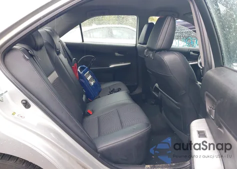 2012 Toyota Camry Se z USA, uszkodzony, nr VIN 4T1BF1FK1CU068113